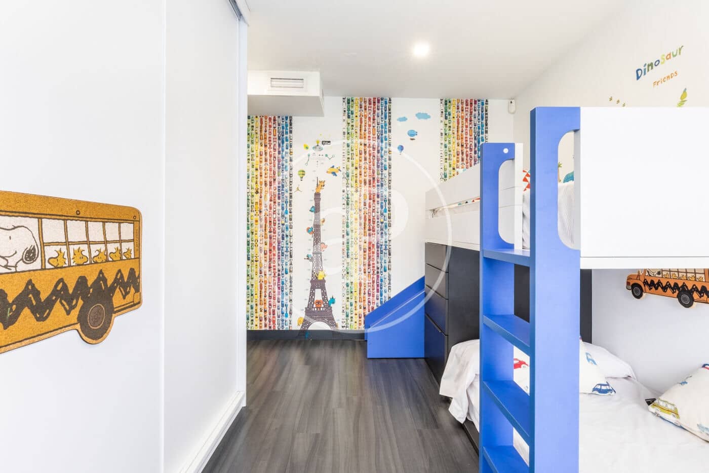 2 Zimmer Penthouse zu verkaufen in Valencia Stadt - 670.000 € (Ref: 9470467)