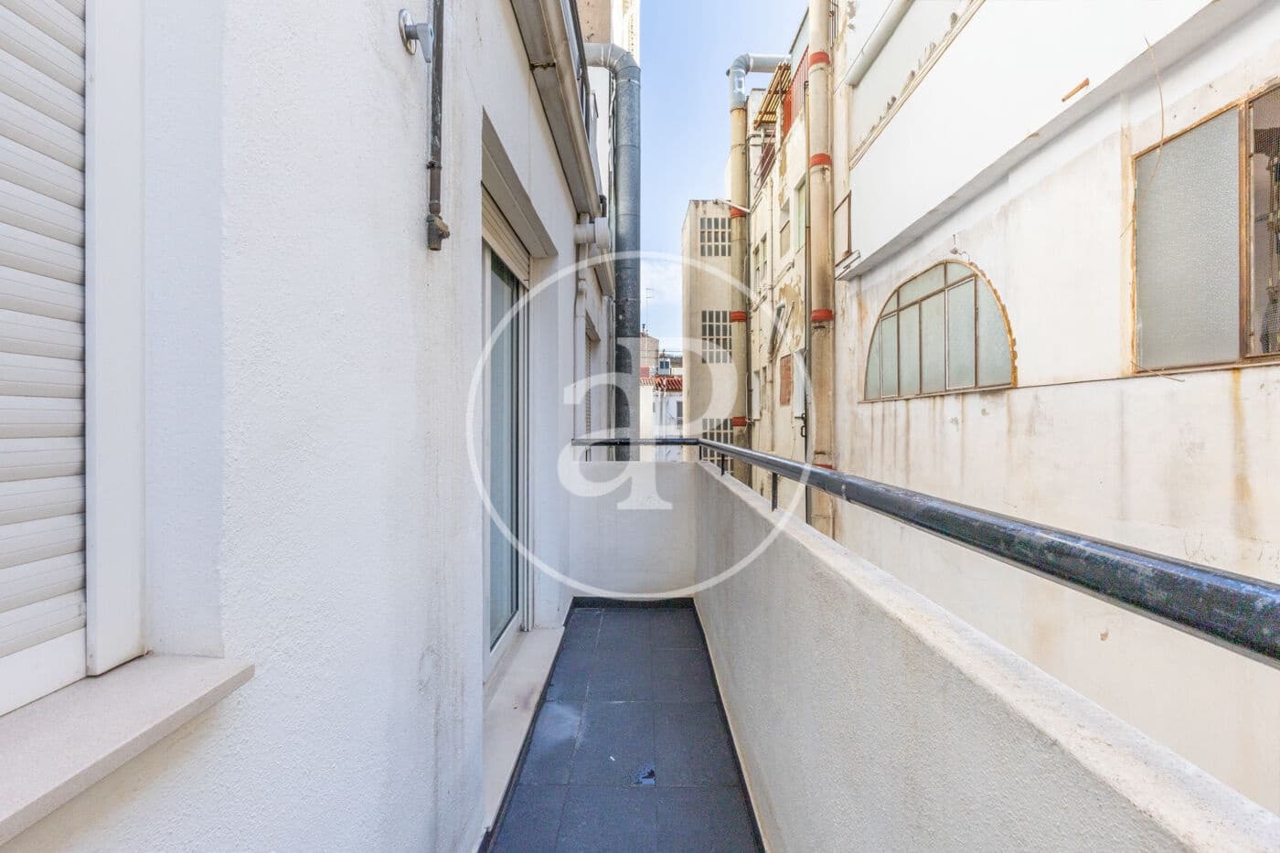 2 Zimmer Penthouse zu verkaufen in Valencia Stadt - 670.000 € (Ref: 9470467)