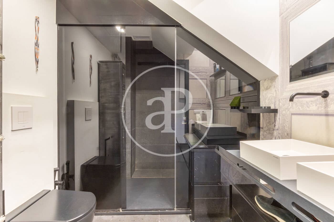 2 Zimmer Penthouse zu verkaufen in Valencia Stadt - 670.000 € (Ref: 9470467)