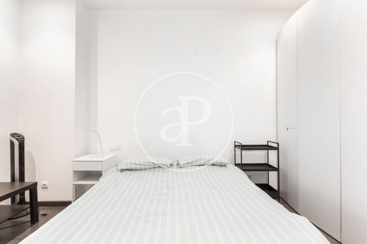 1 bedroom Apartment for rent in Valencia city - € 1,250 (Ref: 9473039)