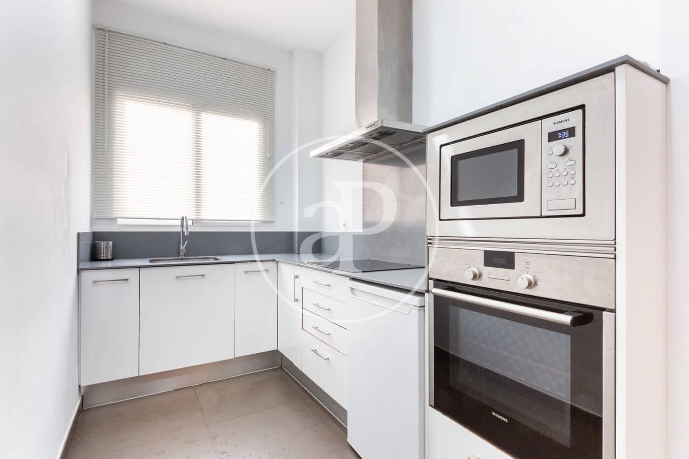 1 bedroom Apartment for rent in Valencia city - € 1,250 (Ref: 9473039)