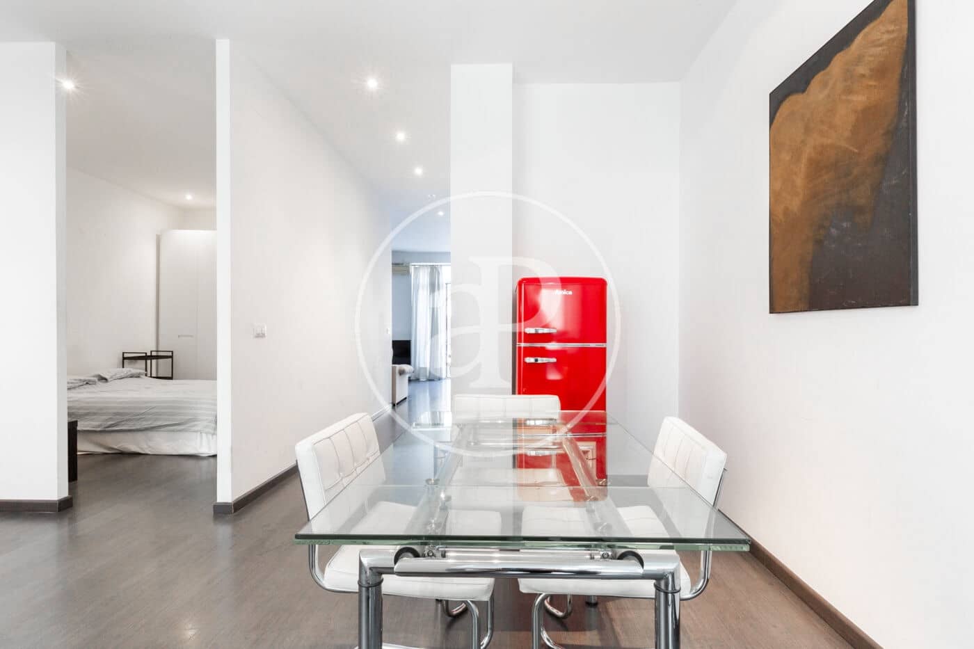 1 bedroom Apartment for rent in Valencia city - € 1,250 (Ref: 9473039)