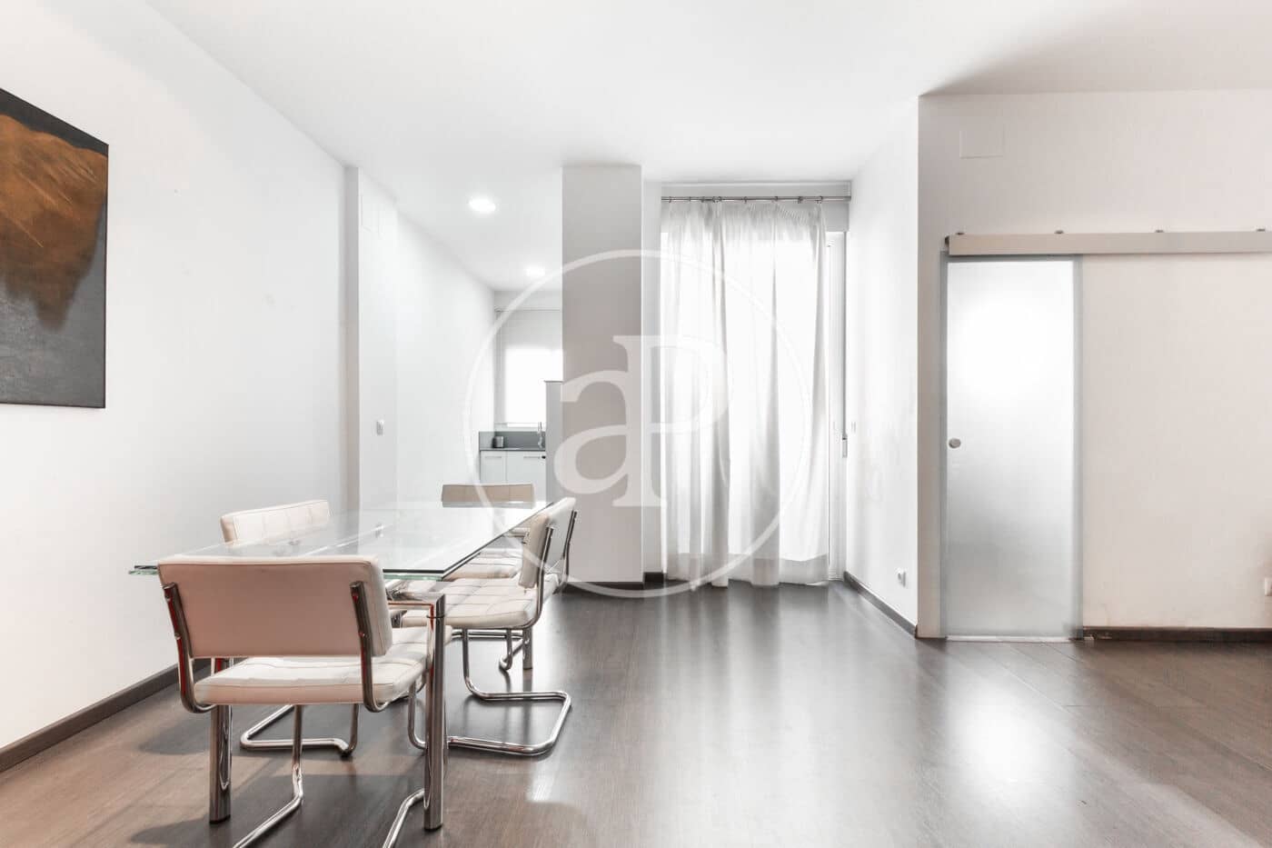 1 bedroom Apartment for rent in Valencia city - € 1,250 (Ref: 9473039)