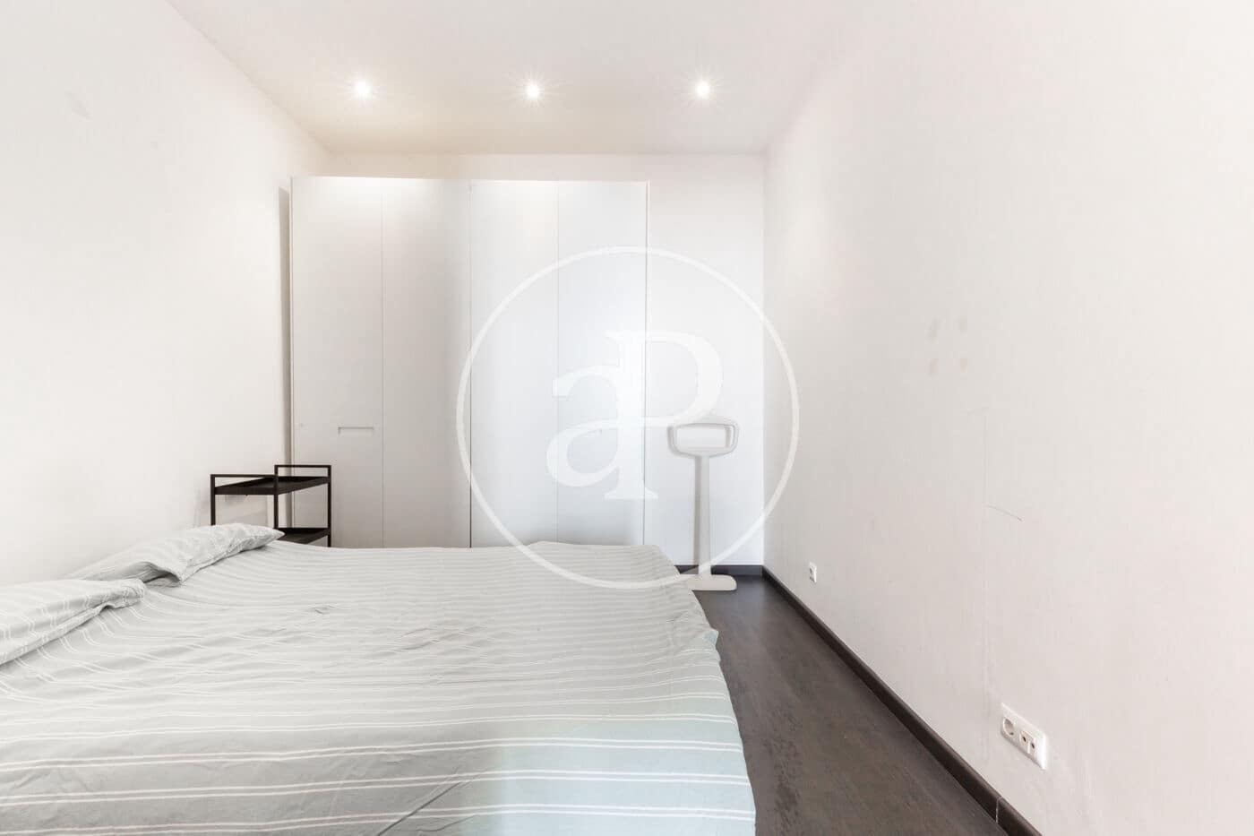 1 bedroom Apartment for rent in Valencia city - € 1,250 (Ref: 9473039)