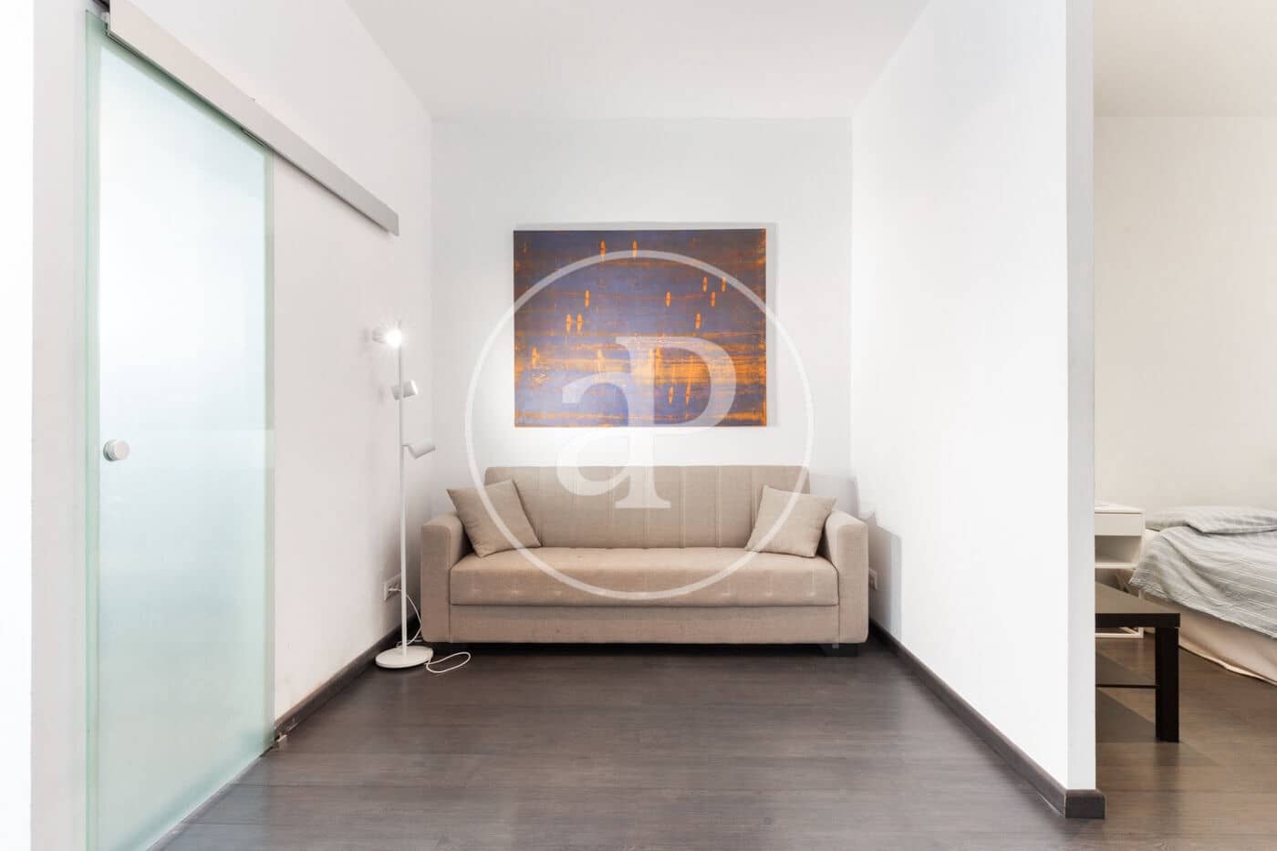 1 bedroom Apartment for rent in Valencia city - € 1,250 (Ref: 9473039)