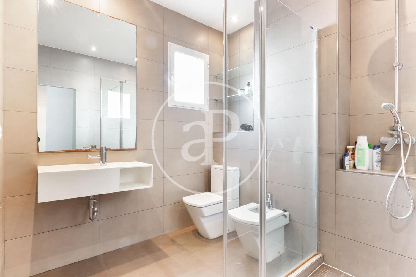 1 bedroom Apartment for rent in Valencia city - € 1,250 (Ref: 9473039)