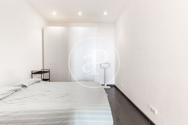 1 slaapkamer Appartement te huur in Jesus, Valencia stad - € 1.250 (Ref: 9473039)