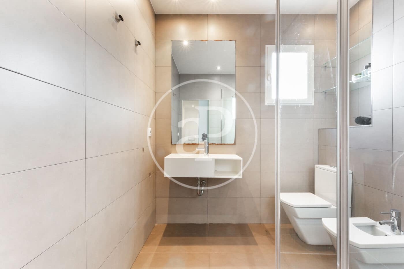 1 bedroom Apartment for rent in Valencia city - € 1,250 (Ref: 9473039)