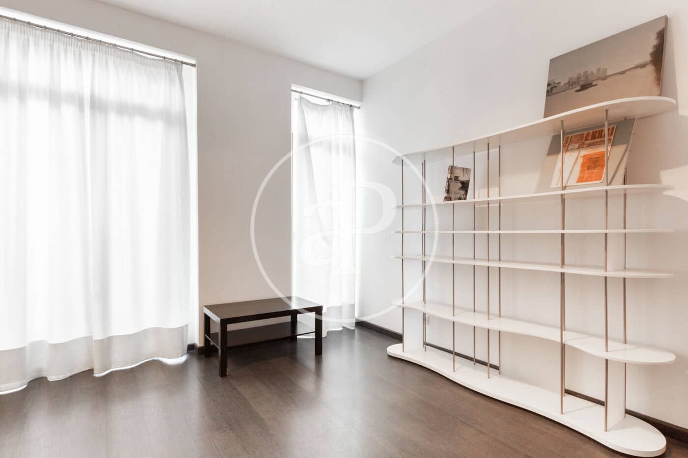 1 bedroom Apartment for rent in Valencia city - € 1,250 (Ref: 9473039)