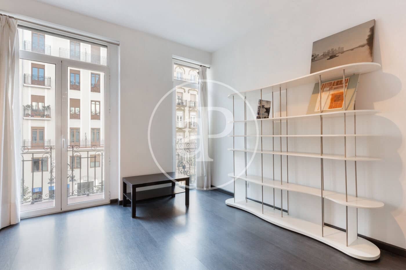 1 bedroom Apartment for rent in Valencia city - € 1,250 (Ref: 9473039)