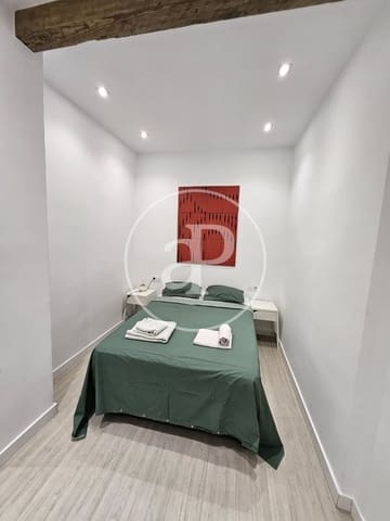 Appartement de 2 chambres à louer à Arrancapins, Valence ville - 1 500 € (Ref: 9473040)