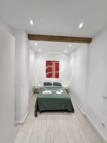 Appartement de 2 chambres à louer à Arrancapins, Valence ville - 1 500 € (Ref: 9473040)