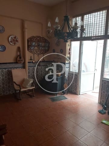 5 soveværelse Villa til salg i Florida Baja, Alicante by - € 315.000 (Ref: 9474257)