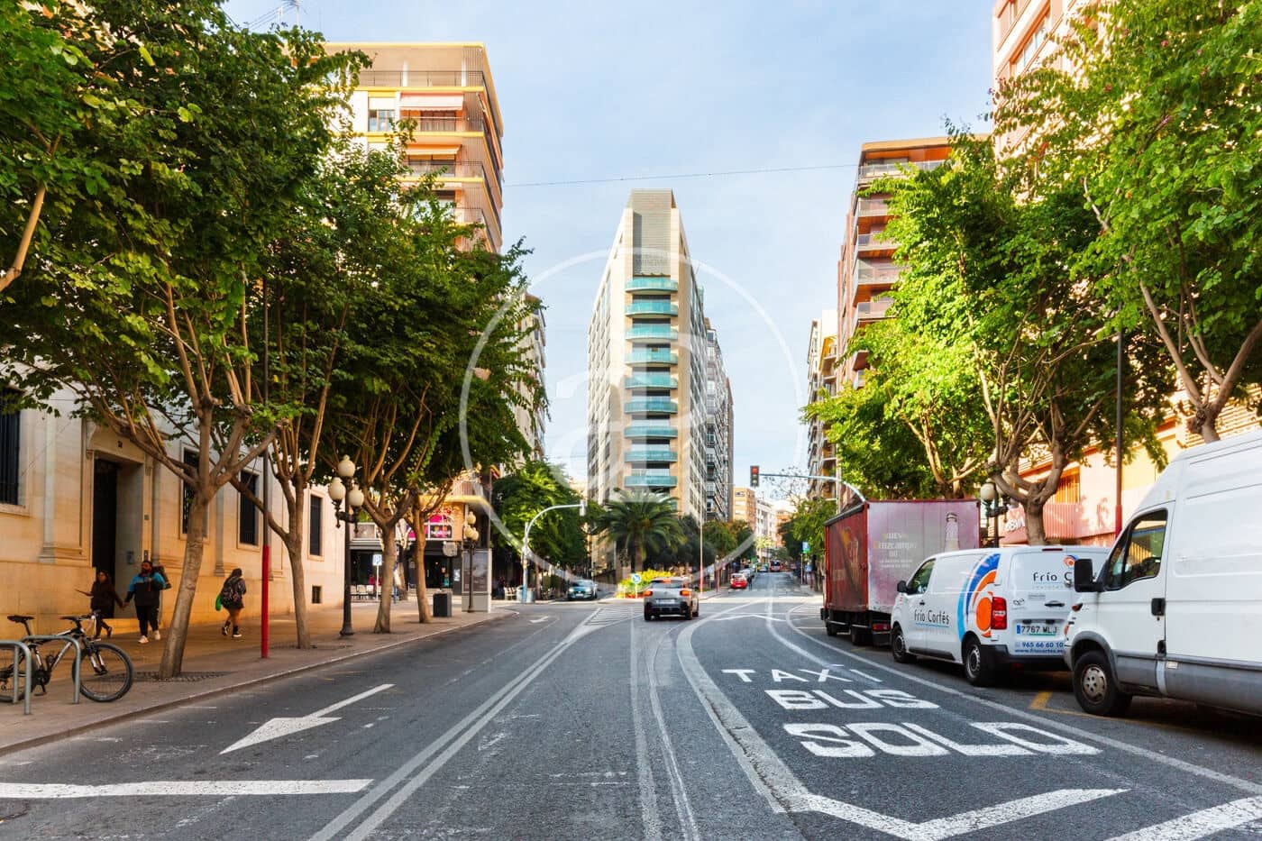 5 soveværelse Villa til salg i Alicante by - € 315.000 (Ref: 9474257)