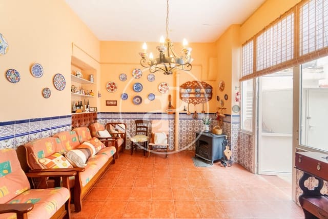 5 soverom Villa til salgs i Florida Baja, Alicante by - € 315 000 (Ref: 9474257)