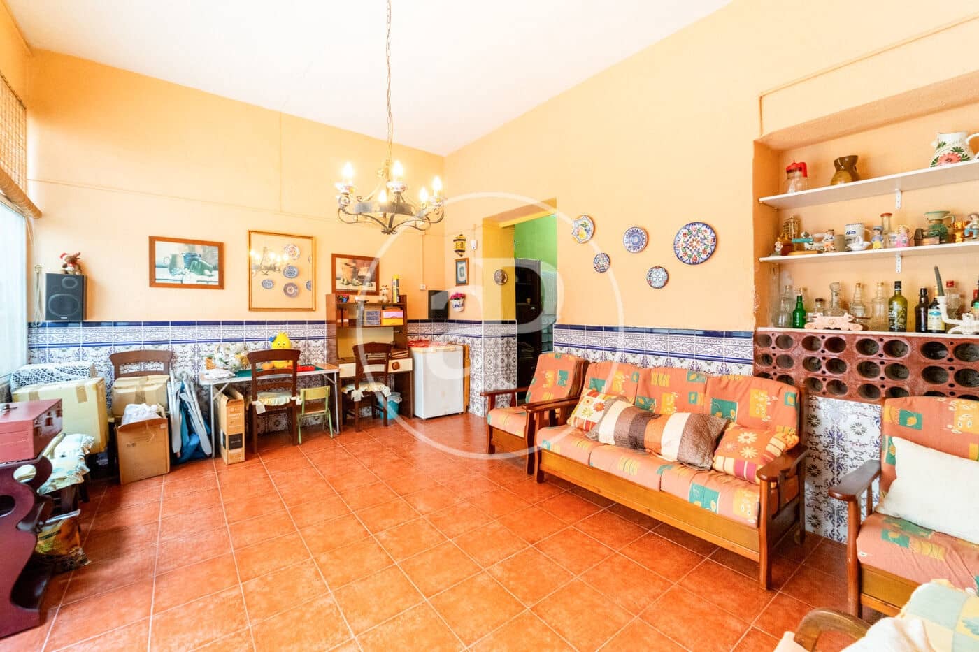 5 bedroom Villa for sale in Alicante / Alacant city - € 315,000 (Ref: 9474257)