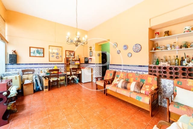 5 soverom Villa til salgs i Florida Baja, Alicante by - € 315 000 (Ref: 9474257)