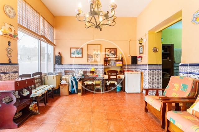 5 soverom Villa til salgs i Florida Baja, Alicante by - € 315 000 (Ref: 9474257)