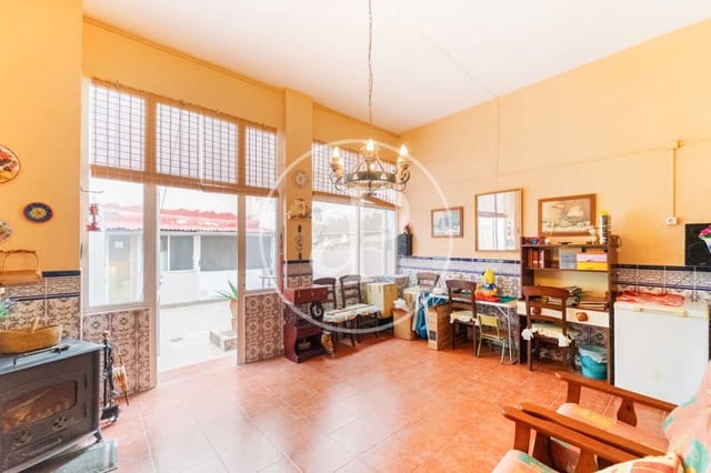 5 soverom Villa til salgs i Florida Baja, Alicante by - € 315 000 (Ref: 9474257)