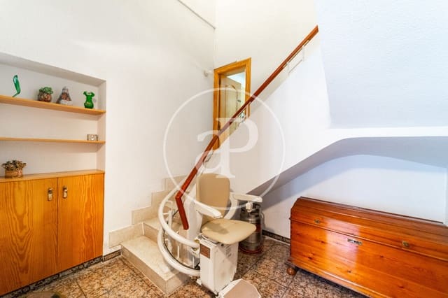 5 soverom Villa til salgs i Florida Baja, Alicante by - € 315 000 (Ref: 9474257)