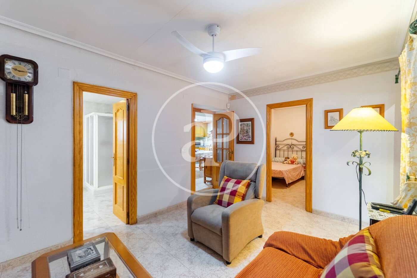 5 bedroom Villa for sale in Alicante / Alacant city - € 315,000 (Ref: 9474257)