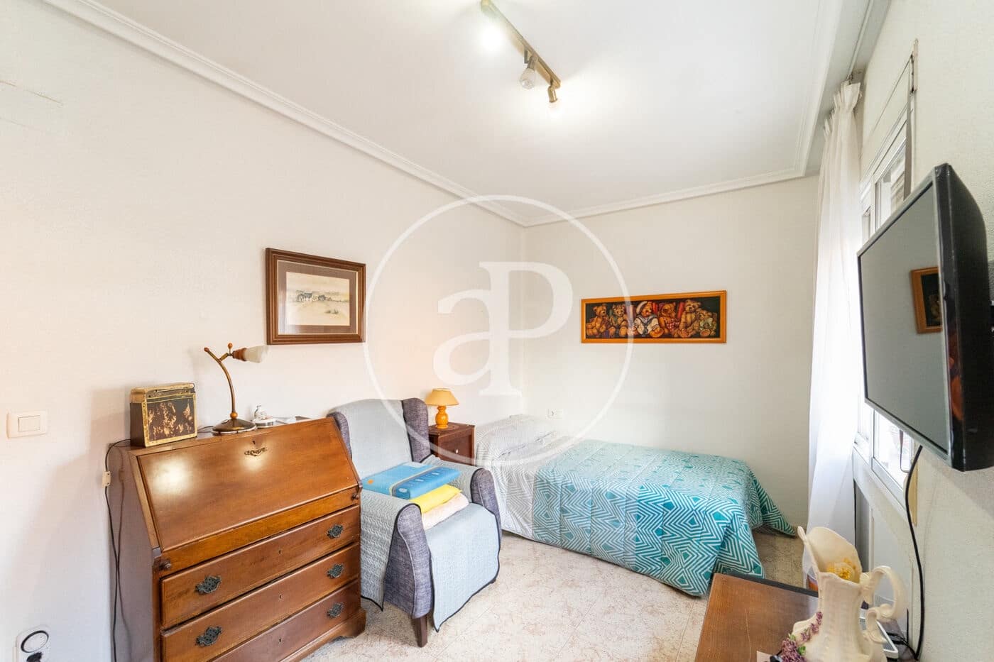 5 bedroom Villa for sale in Alicante / Alacant city - € 315,000 (Ref: 9474257)