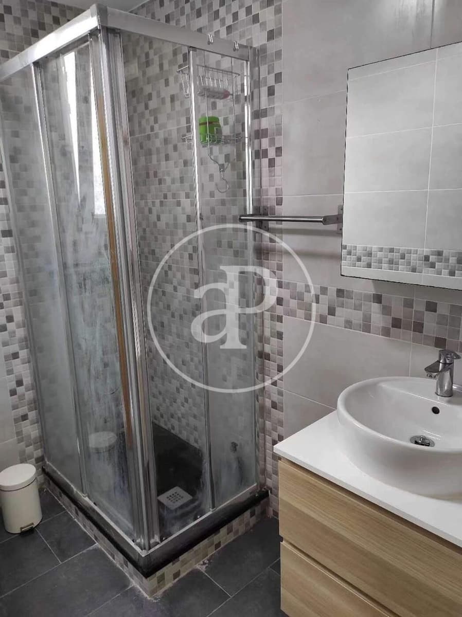 4 Zimmer Apartment zu vermieten in Benimamet - 1.100 € (Ref: 9474258)