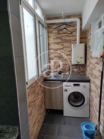 4 soveværelse Lejlighed til leje i Benimamet, Valencia by - € 1.100 (Ref: 9474258)