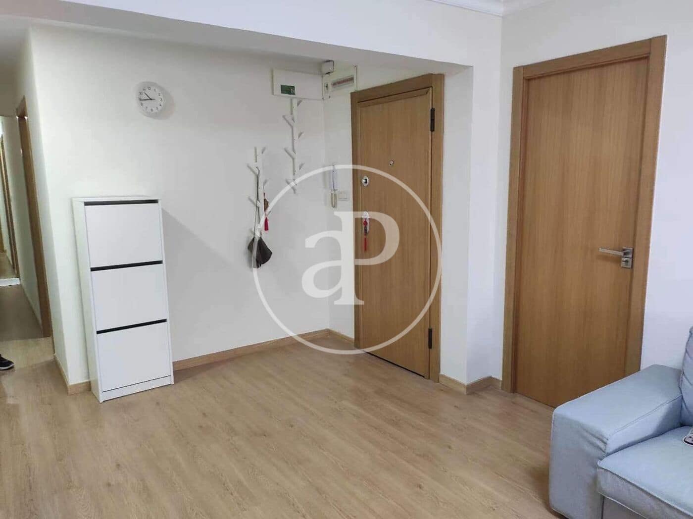 4 Zimmer Apartment zu vermieten in Benimamet - 1.100 € (Ref: 9474258)