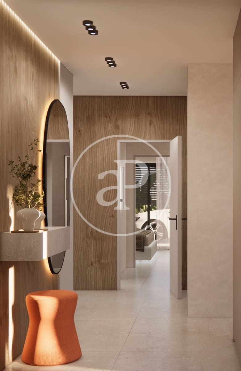 Apartment for sale in Polop with pool - € 780,000 (Ref: 9474946)