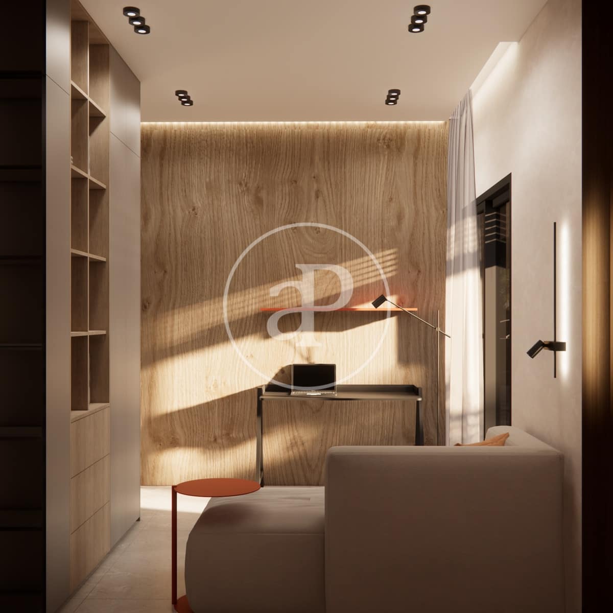 Apartment for sale in Polop with pool - € 780,000 (Ref: 9474946)