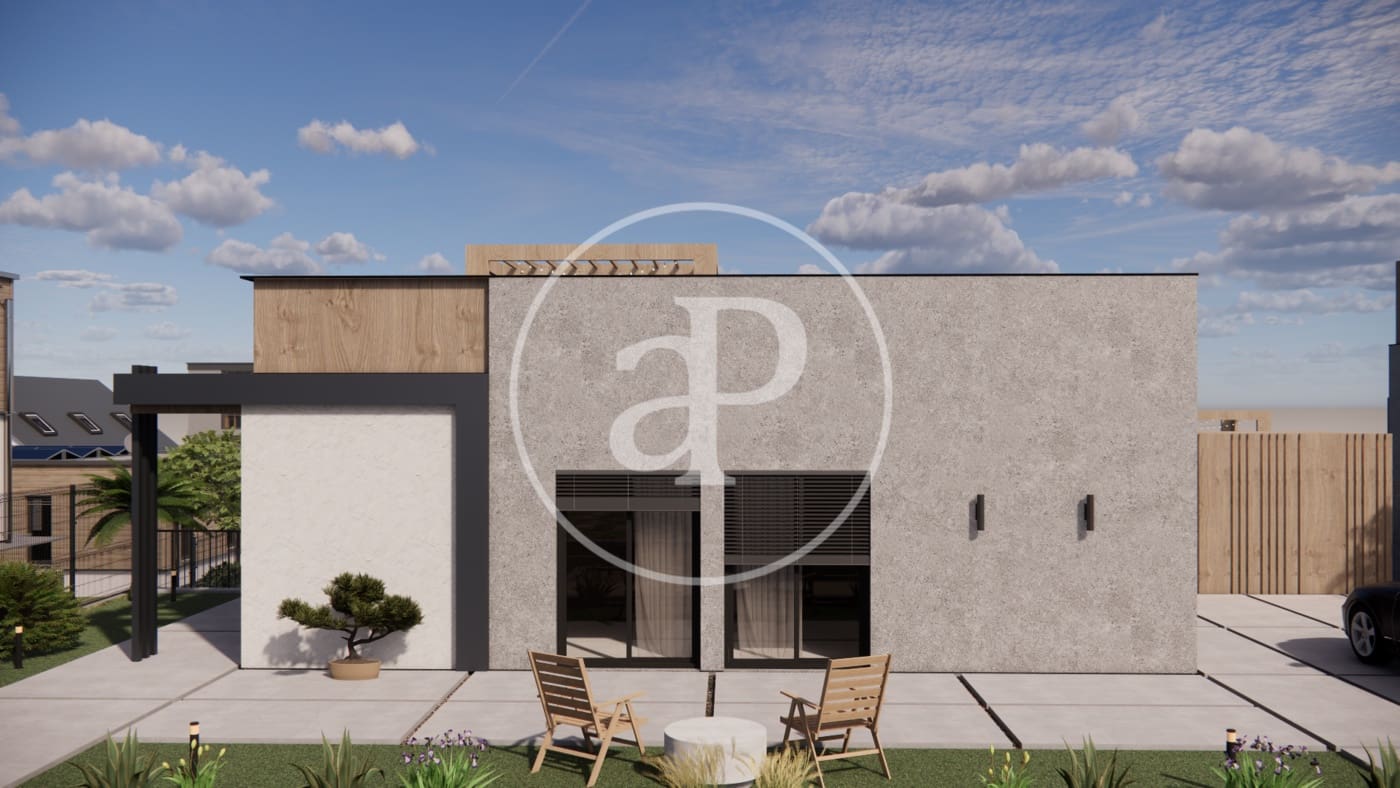 Apartment for sale in Polop with pool - € 780,000 (Ref: 9474946)