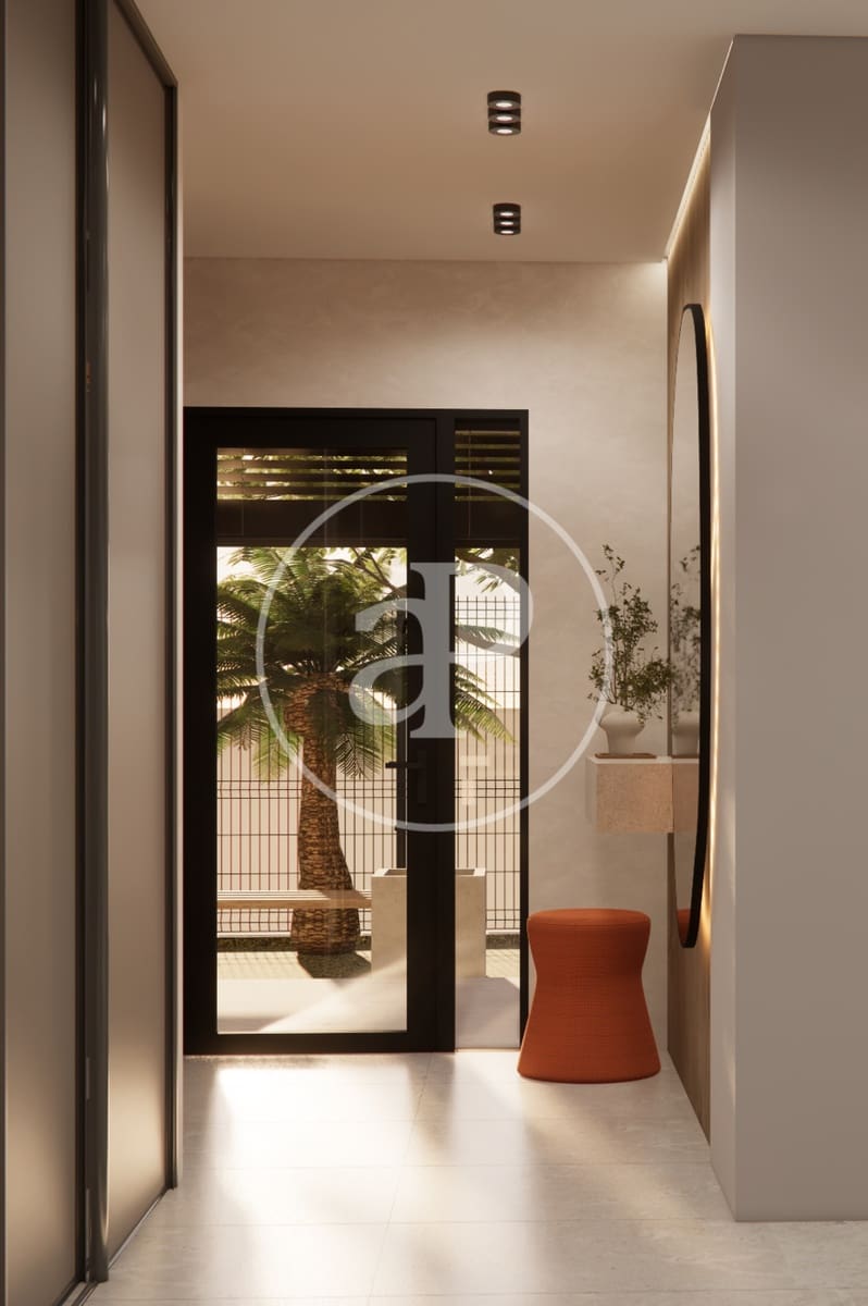 Apartment for sale in Polop with pool - € 780,000 (Ref: 9474947)