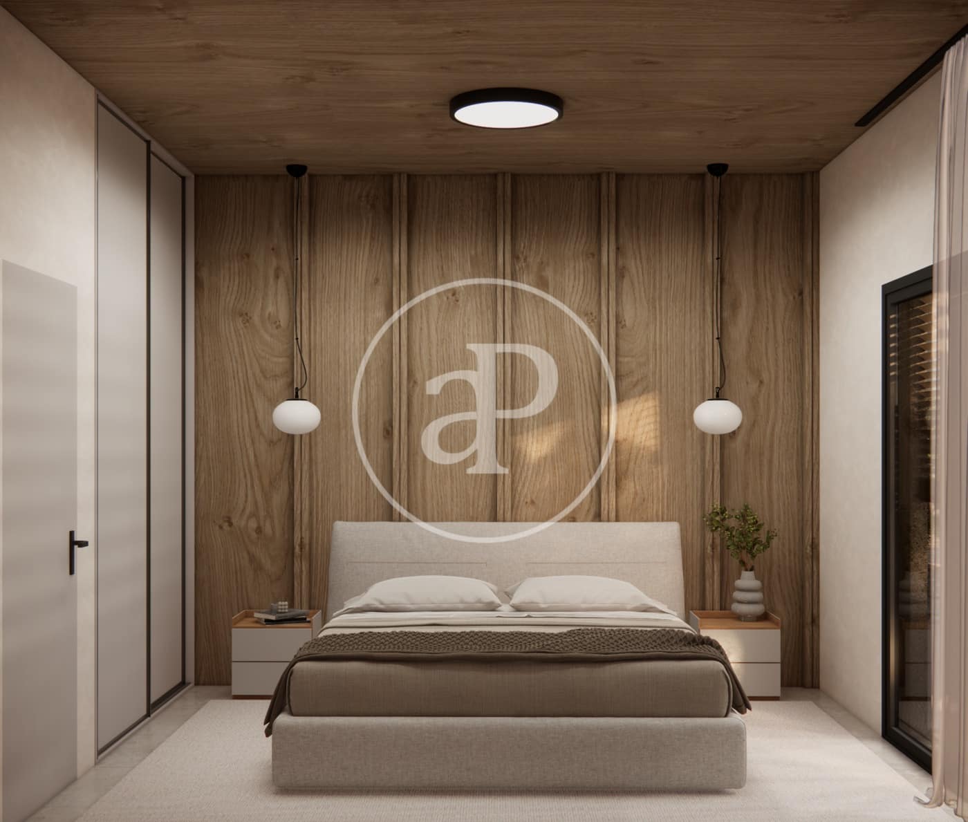 Apartment for sale in Polop with pool - € 780,000 (Ref: 9474947)