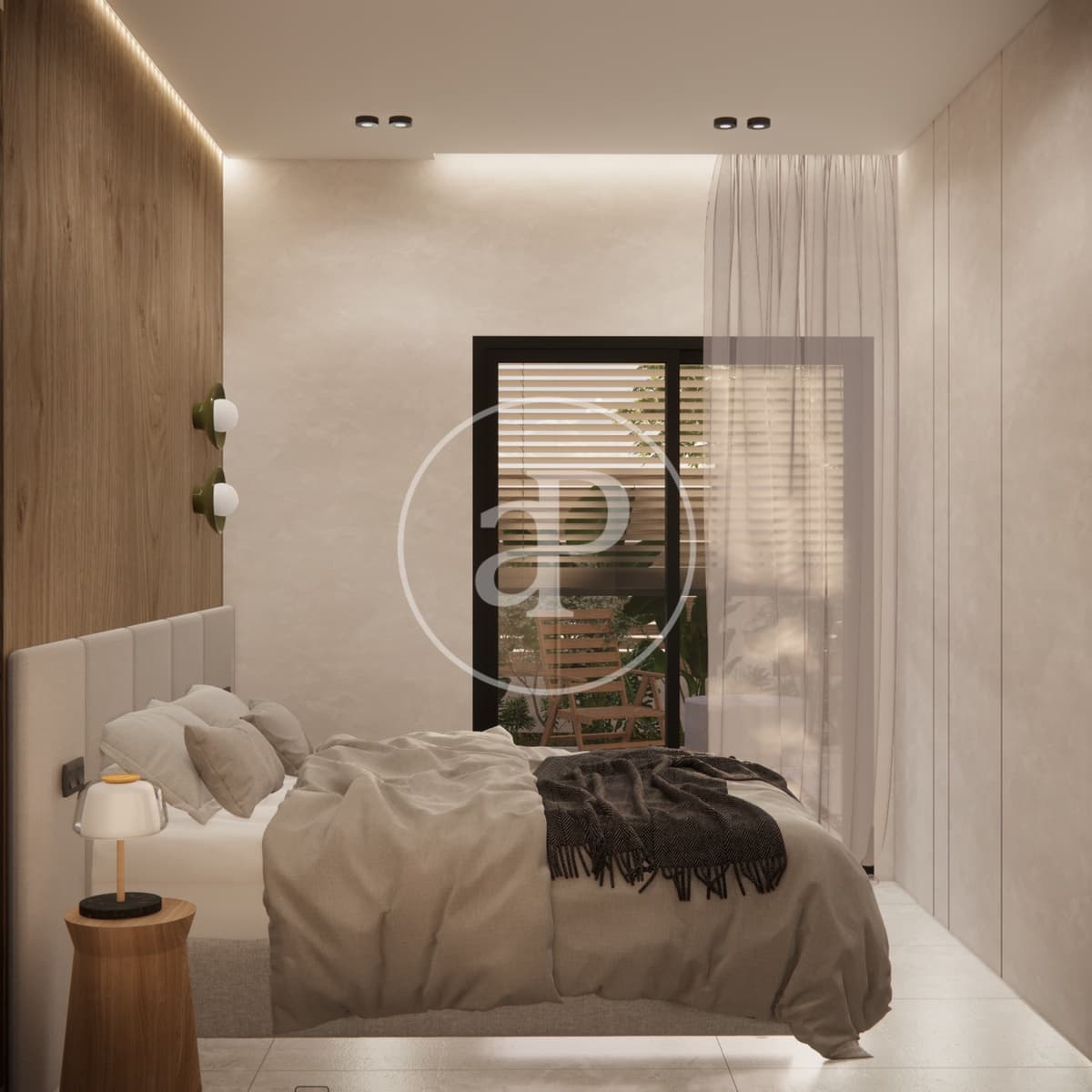 Apartment for sale in Polop with pool - € 780,000 (Ref: 9474947)