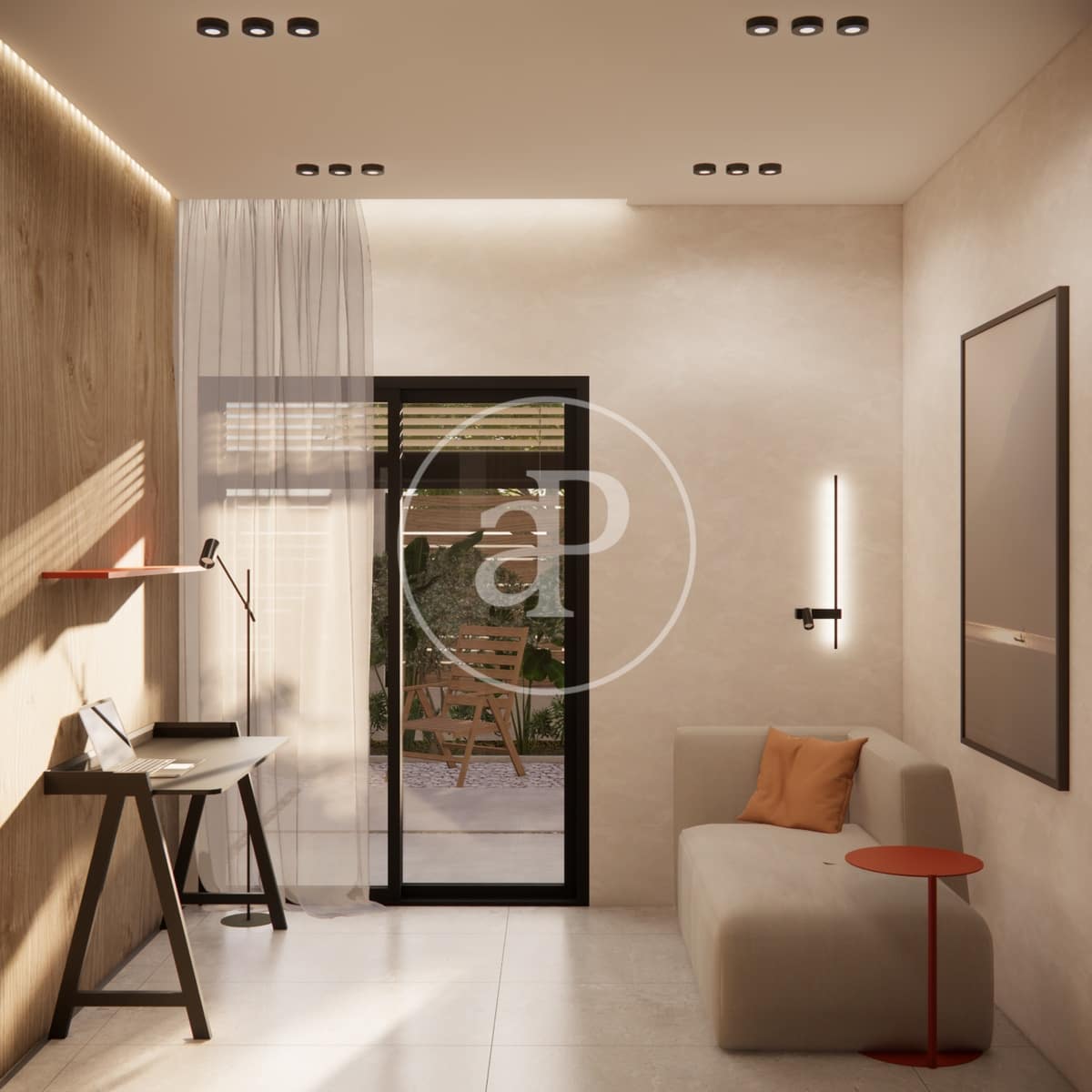 Apartment for sale in Polop with pool - € 780,000 (Ref: 9474947)