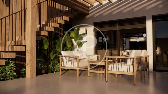 Huoneisto myytävänä paikassa Polop mukana uima-altaan - 780 000 € (Ref: 9474947)