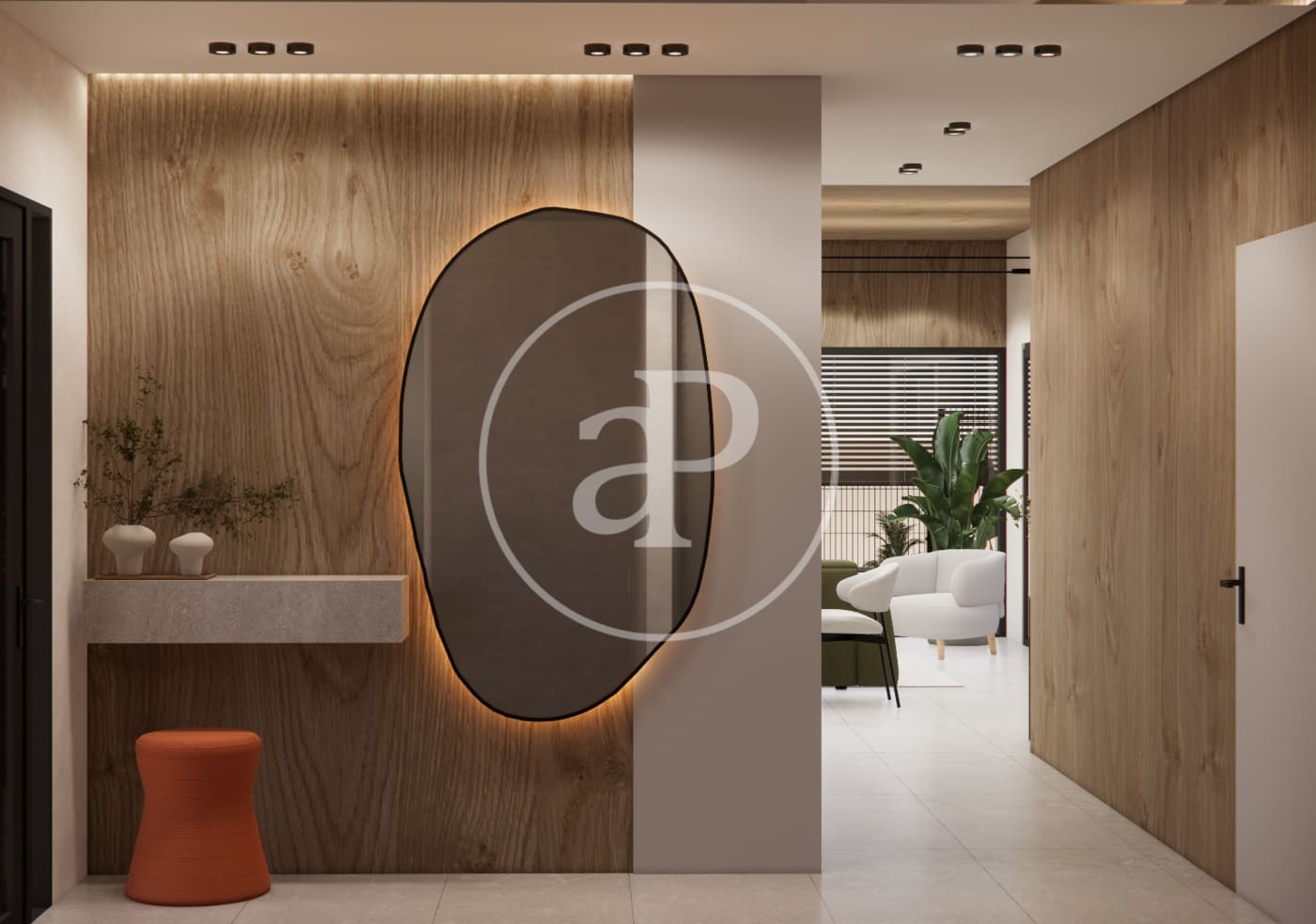 Apartment for sale in Polop with pool - € 780,000 (Ref: 9474948)