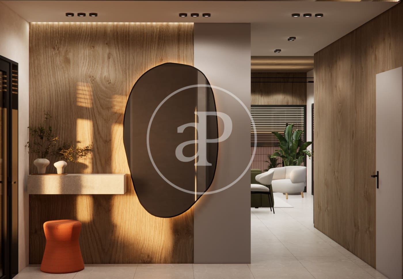 Apartment for sale in Polop with pool - € 780,000 (Ref: 9474948)