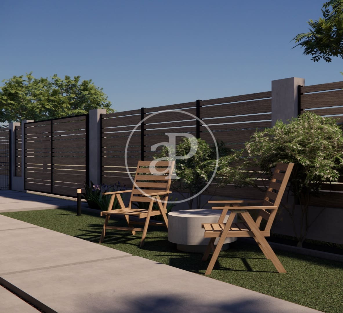 Apartment for sale in Polop with pool - € 780,000 (Ref: 9474948)