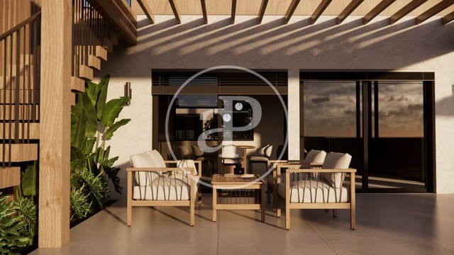 Appartement à vendre à Polop avec piscine - 780 000 € (Ref: 9474948)