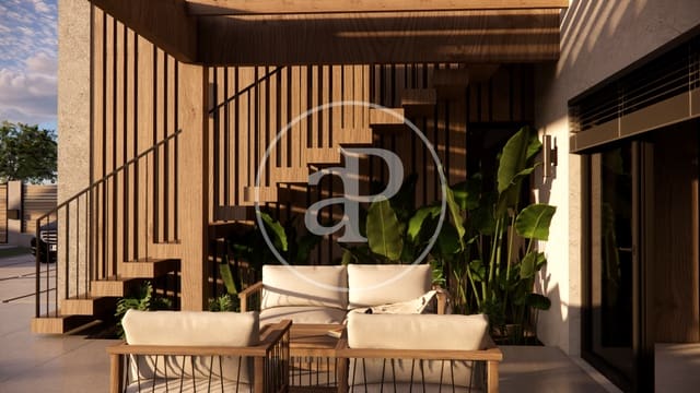 Appartement à vendre à Polop avec piscine - 780 000 € (Ref: 9474948)