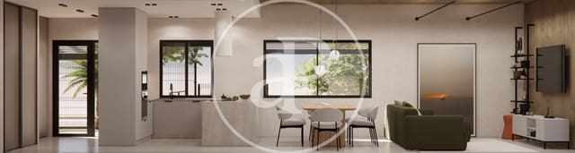 Appartement à vendre à Polop avec piscine - 780 000 € (Ref: 9474948)