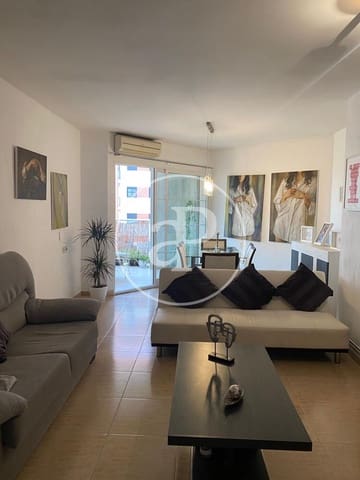 2 bedroom Apartment for sale in Valterna, Paterna with pool - € 375,000 (Ref: 9476197)