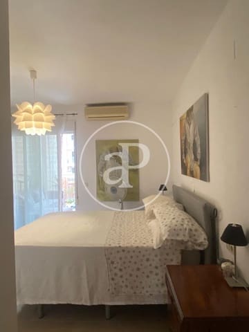 2 bedroom Apartment for sale in Valterna, Paterna with pool - € 375,000 (Ref: 9476197)