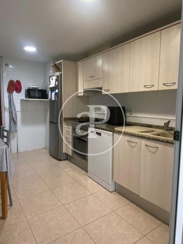 2 bedroom Apartment for sale in Valterna, Paterna with pool - € 375,000 (Ref: 9476197)