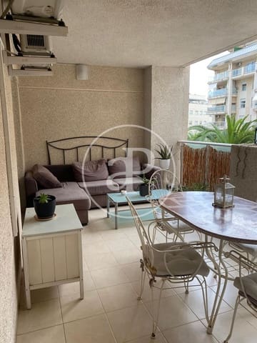 2 bedroom Apartment for sale in Valterna, Paterna with pool - € 375,000 (Ref: 9476197)