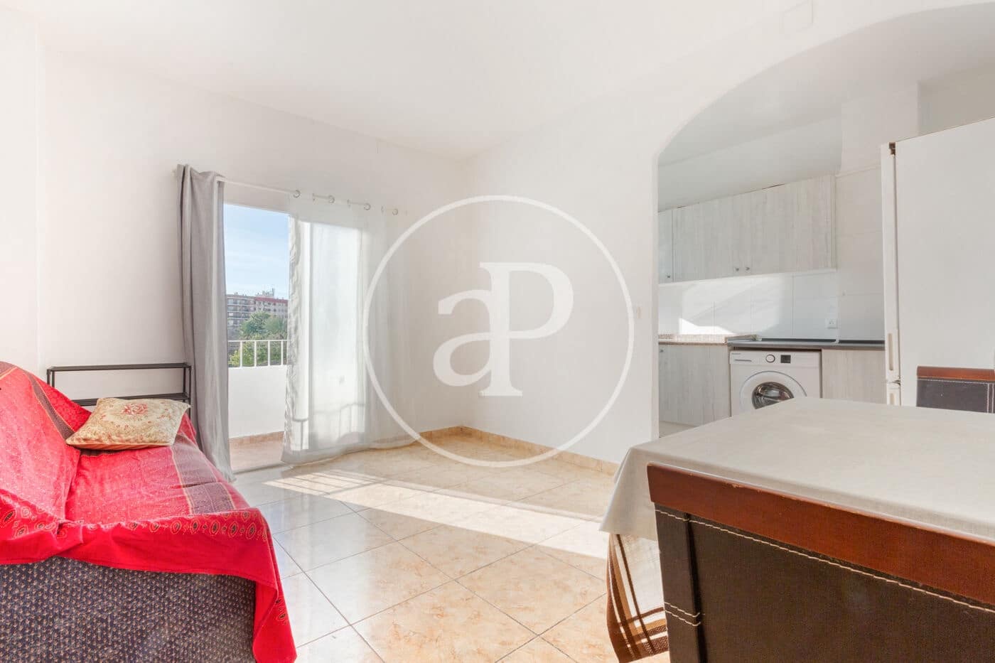 3 camera da letto Appartamento in vendita in Valencia citta - 280.000 € (Rif: 9476198)