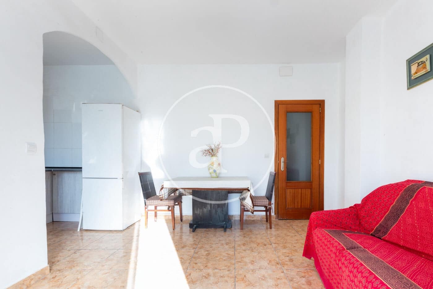 3 camera da letto Appartamento in vendita in Valencia citta - 280.000 € (Rif: 9476198)