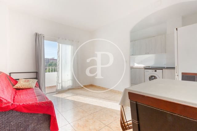 3 camera da letto Appartamento in vendita in En Corts, Valencia città - 280.000 € (Rif: 9476198)
